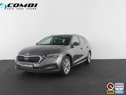 Grijs Gebruikt 2024 Skoda Octavia Ambition Stationwagen | € 30.650 (Iets duurder)