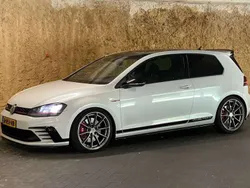 Gebruikt 2016 VW Golf VII GTI Clubsport Hatchback | € 19.998 (Super prijs)