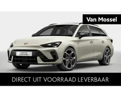 Grijs Nieuw 2025 Cupra Leon VZ Stationwagen | € 52.117 (Goede deal)