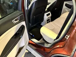 Bruin Gebruikt 2015 Ford Edge SUV | € 17.000
