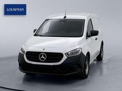 Wit Gebruikt 2025 Mercedes Citan 108 Van | € 36.837