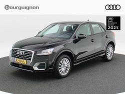 Zwart, metallic lak Gebruikt 2018 Audi Q2 Design SUV | € 15.850 (Goede deal)