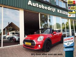 Rood Gebruikt 2019 Mini ONE Chili Hatchback | € 20.950