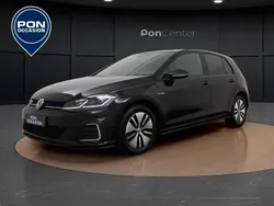 Zwart Gebruikt 2020 VW Golf VIII GTE Hatchback | € 22.950 (Goede deal)