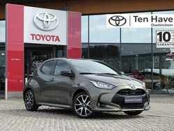 Groen Gebruikt 2021 Toyota Yaris Executive Hatchback | € 21.900 (Eerlijke prijs)