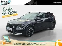 Aurora black pearl Gebruikt 2024 Kia e-Niro SUV | € 40.945 (Duur)
