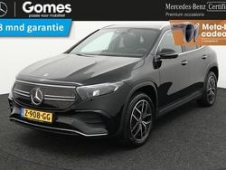 Zwart Gebruikt 2024 Mercedes EQA250+ Business SUV | € 44.950 (Goede deal)