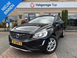 Zwart Gebruikt 2015 Volvo XC60 Ocean Race SUV | € 17.950