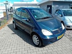 Gebruikt 2004 Mercedes A160 | € 1.250 (Eerlijke prijs)