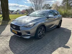Grijs Gebruikt 2016 Infiniti Q30 Sport Tech Hatchback | € 15.900