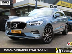 Blauw Gebruikt 2020 Volvo XC60 Inscription SUV | € 38.750 (Goede deal)