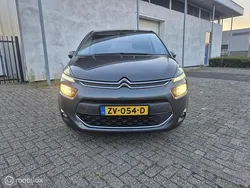 Grijs Gebruikt 2017 Citroën C4 Picasso PureTech MPV | € 10.950 (Eerlijke prijs)