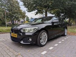 Gebruikt 2015 BMW 120 M Sport Hatchback | € 15.850