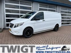 Wit Gebruikt 2020 Mercedes Vito Van | € 24.250 (Duur)