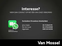 Paars Gebruikt 2017 Porsche Panamera Sedan | € 57.900 (Super prijs)