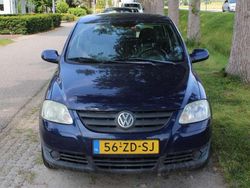 Gebruikt 2008 VW Fox Trendline Hatchback | € 2.200 (Iets duurder)