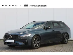 Blauw Gebruikt 2023 Volvo V90 Plus Stationwagen | € 48.950 (Eerlijke prijs)