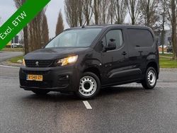Bestelauto Gebruikt 2019 Peugeot Partner Premium Van | € 9.295 (Eerlijke prijs)