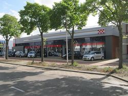 Zwart Gebruikt 2019 Suzuki Vitara MPV | € 20.450 (Eerlijke prijs)