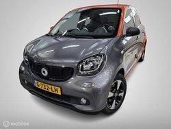 Gebruikt 2019 Smart ForFour Electric Drive | € 7.750