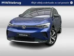 Blauw Gebruikt 2020 VW ID.4 Pro Performance SUV | € 25.950 (Eerlijke prijs)
