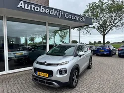 Grijs Gebruikt 2019 Citroën C3 Aircross Rip Curl SUV | € 16.450 (Eerlijke prijs)