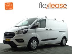 Wit metallic Gebruikt 2020 Ford Transit Custom Select Van | € 14.900 (Iets duurder)