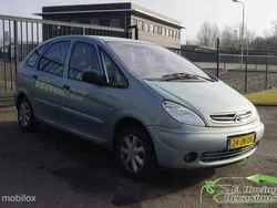 Groen Gebruikt 2002 Citroën Xsara Picasso MPV | € 950 (Iets duurder)