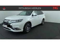Wit Gebruikt 2020 Mitsubishi Outlander Intense+ SUV | € 24.950 (Eerlijke prijs)