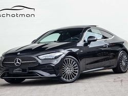 Gebruikt 2024 Mercedes CLE300 AMG Line Premium Plus Coupé | € 64.500