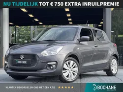 Grijs Gebruikt 2018 Suzuki Swift Hatchback | € 16.695 (Eerlijke prijs)