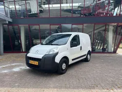 Wit Gebruikt 2008 Citroën Nemo MPV | € 2.450 (Super prijs)