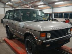 Gebruikt 1973 Land Rover Range Rover SUV | € 6.750