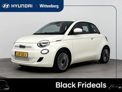 Wit Gebruikt 2023 Fiat 500e Urban Hatchback | € 18.899 (Goede deal)