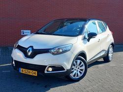 Wit Gebruikt 2014 Renault Captur Expression SUV | € 8.450 (Eerlijke prijs)