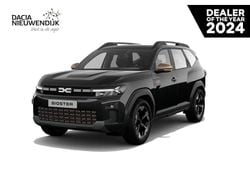 Zwart Nieuw 2025 Dacia Bigster Extreme SUV | € 33.824 (Goede deal)