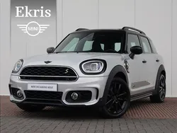 Overige Gebruikt 2021 Mini John Cooper Works Countryman Comfort SUV | € 32.900