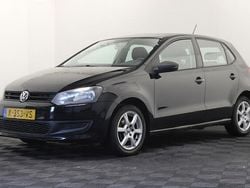 Zwart Gebruikt 2010 VW Polo Hatchback | € 3.999 (Goede deal)