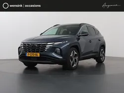 Blauw Gebruikt 2022 Hyundai Tucson Premium SUV | € 27.835 (Goede deal)