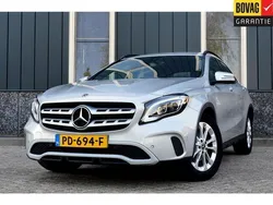 Grijs Gebruikt 2017 Mercedes GLA180 Premium SUV | € 21.950 (Eerlijke prijs)