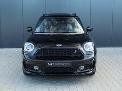 Zwart, metallic lak Gebruikt 2021 Mini John Cooper Works Countryman SUV | € 31.950 (Eerlijke prijs)