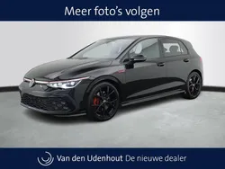 Zwart Gebruikt 2024 VW Golf VIII GTI Hatchback | € 47.940