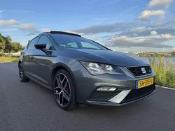 Grijs Gebruikt 2018 Seat Leon Business Sedan | € 13.295 (Goede deal)