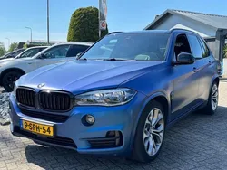 Bruin Gebruikt 2013 BMW X5 SUV | € 24.950 (Eerlijke prijs)