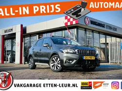 Grijs Gebruikt 2024 Suzuki SX4 S-Cross SUV | € 22.485 (Super prijs)