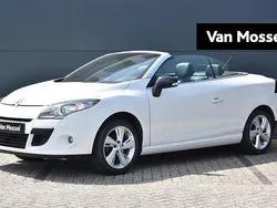 Wit Gebruikt 2014 Renault Mégane Cabriolet Cabriolet | € 11.900 (Goede deal)
