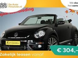 Gebruikt 2017 VW Beetle Sound Cabriolet | € 18.900 (Eerlijke prijs)