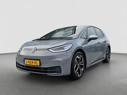 Grijs Gebruikt 2020 VW ID.3 S Hatchback | € 16.900 (Eerlijke prijs)