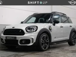 Grijs Gebruikt 2022 Mini John Cooper Works Countryman SUV | € 31.940 (Goede deal)
