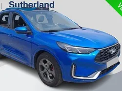 Blauw Gebruikt 2025 Ford Kuga ST-Line X SUV | € 43.850 (Super prijs)